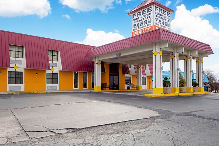 Hotel 2 of 44