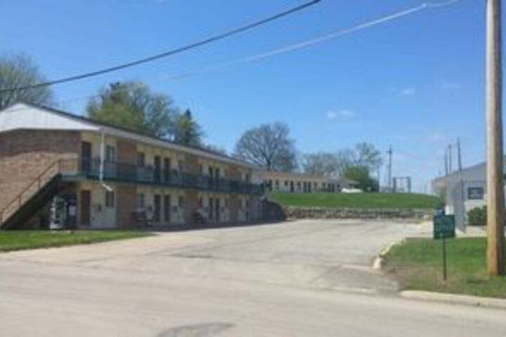 Hartwood Inn