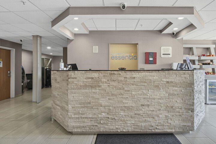 Sonesta Essential Hotels & Suites Kansas City / Blue Springs