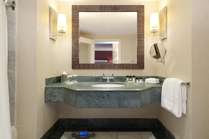 InterContinental Montreal by IHG