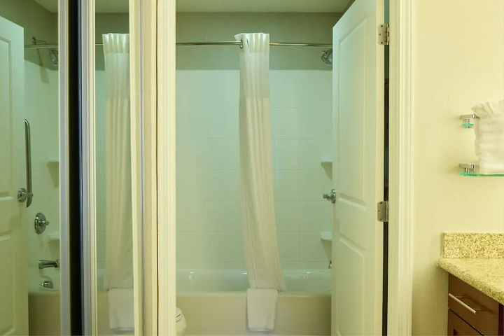 Residence Inn Columbia Northwest