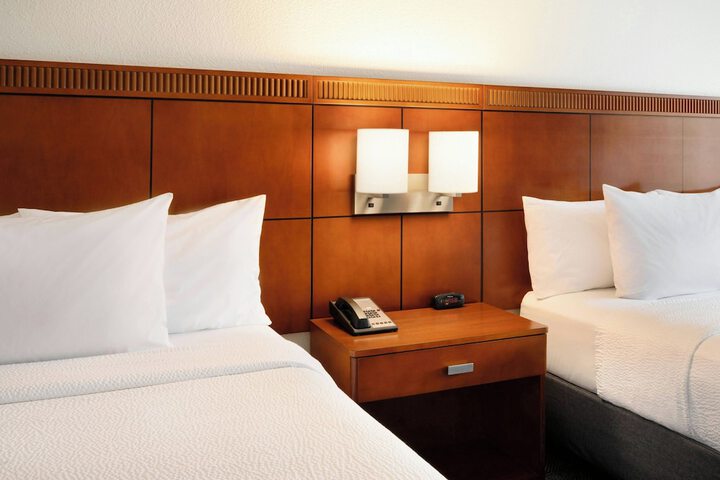Courtyard by Marriott Atlanta Duluth / Gwinnett Place