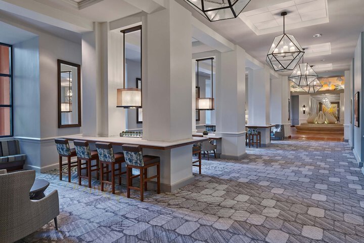 Hotel Interior 28 of 166