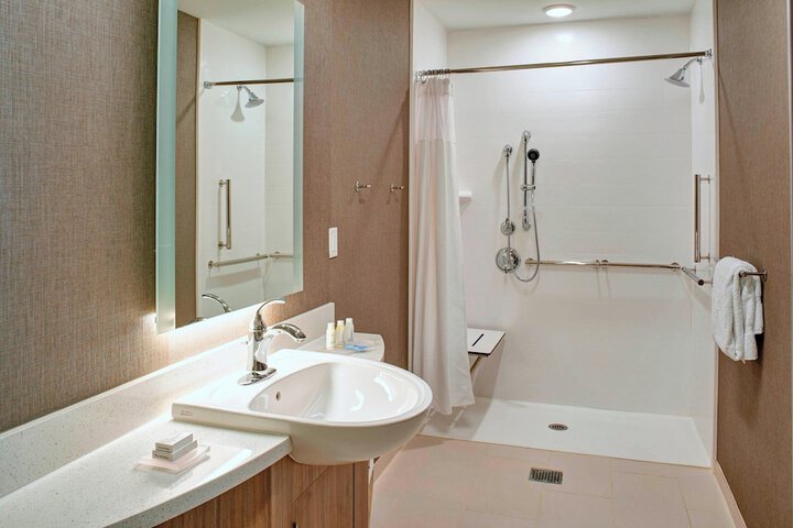Springhill Suites Grand Rapids West