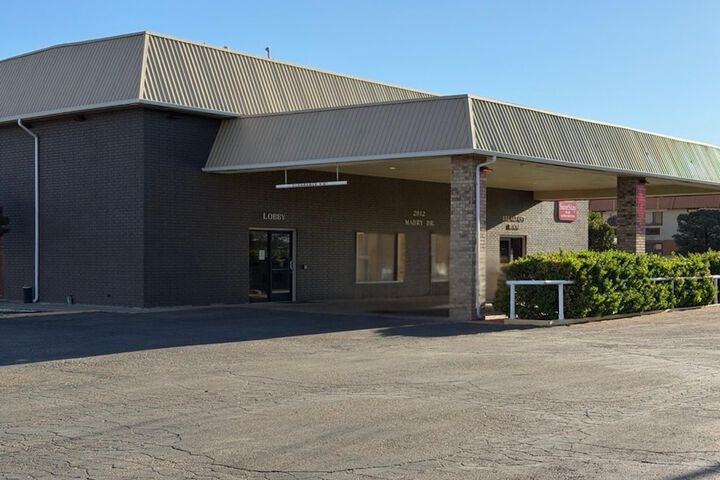 SureStay Plus by Best Western Cannon A.F.B.