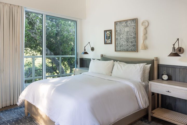 Carmel Valley Ranch in The Unbound Collection by Hyatt