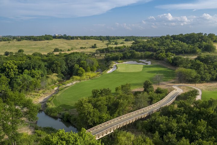 Omni PGA Frisco Resort & Spa