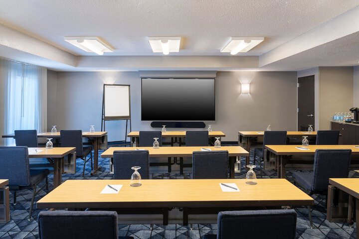 Meeting 18 of 23