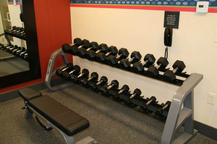 Health and Fitness 36 of 42