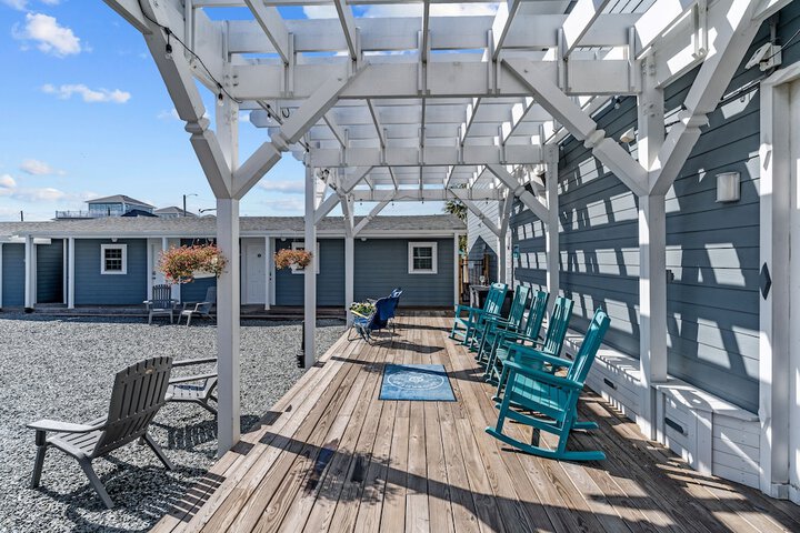Loggerhead Inn & Suites