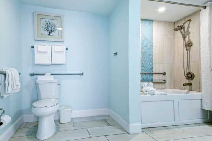 Grand Seas by Exploria Resorts MOD Collection by Sonesta