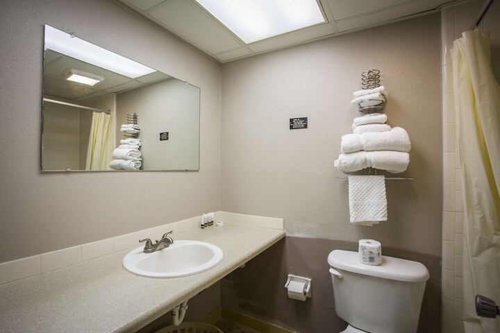 Gulf Towers Resort Motel
