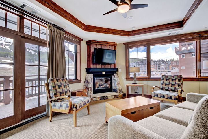 One Ski Hill Place a RockResort, by Vail Resorts