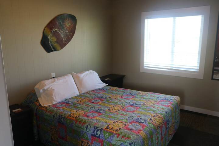 The Lowtide Motel