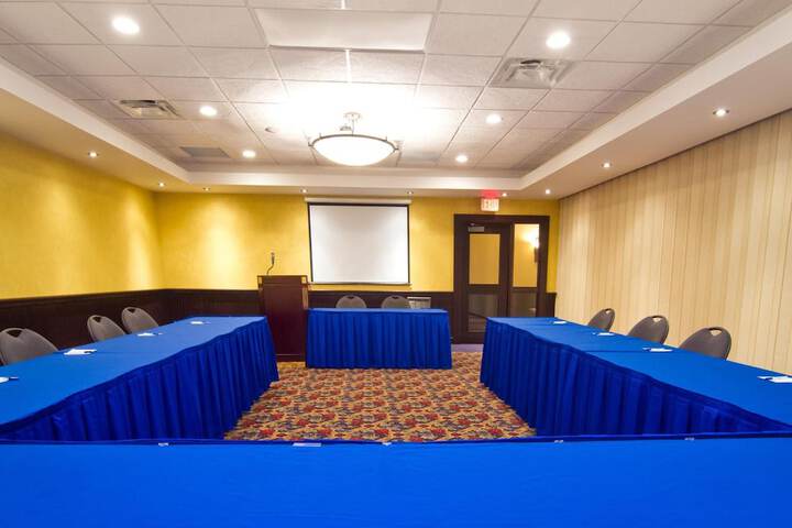 Meeting 20 of 46