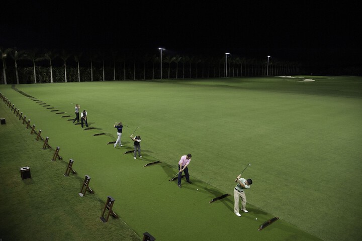 Golf 107 of 118