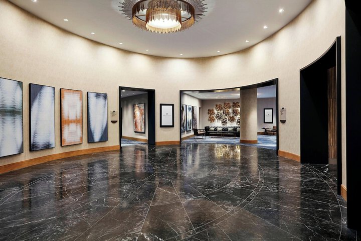 JW Marriott Nashville
