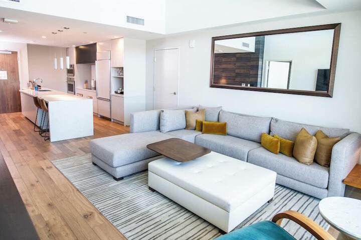 Mountain Shadows Resort Scottsdale