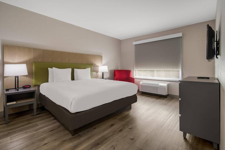 Country Inn & Suites by Radisson Goldsboro, NC