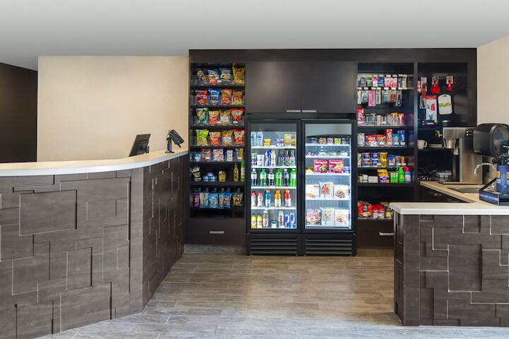 Hotel Interior 9 of 34