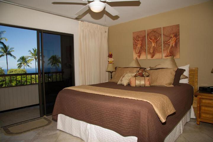 Wailea Sunset Condo - Ekolu #607