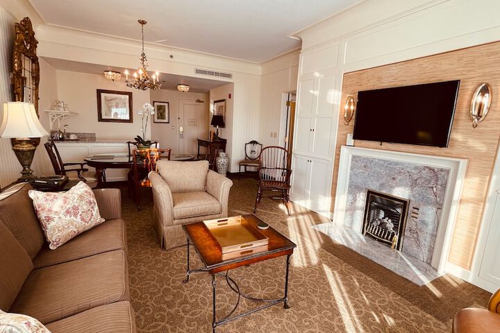 O.Henry Hotel