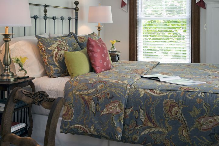 Brewster House Bed & Breakfast