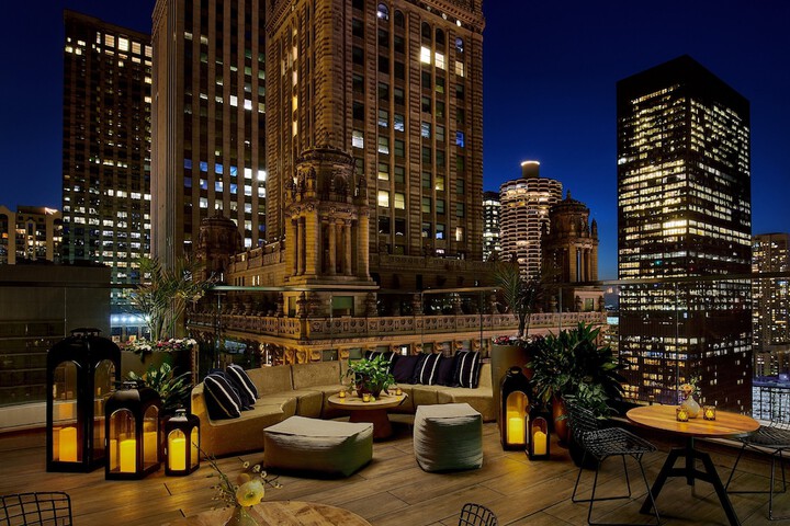 Terrace/Patio 59 of 64