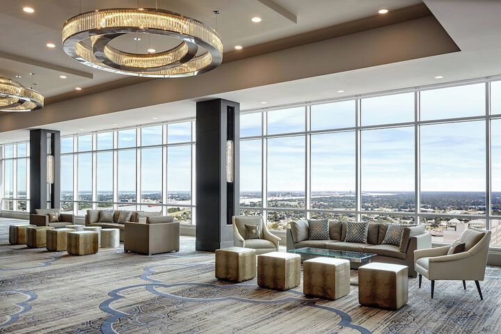 New Orleans Marriott