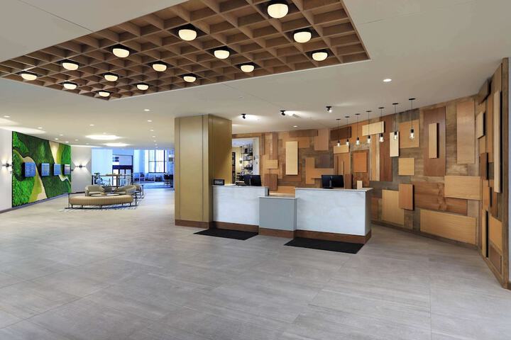 Hotel Interior 16 of 48