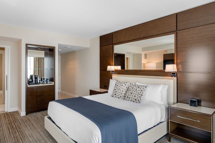 Omni Frisco Hotel at the Star