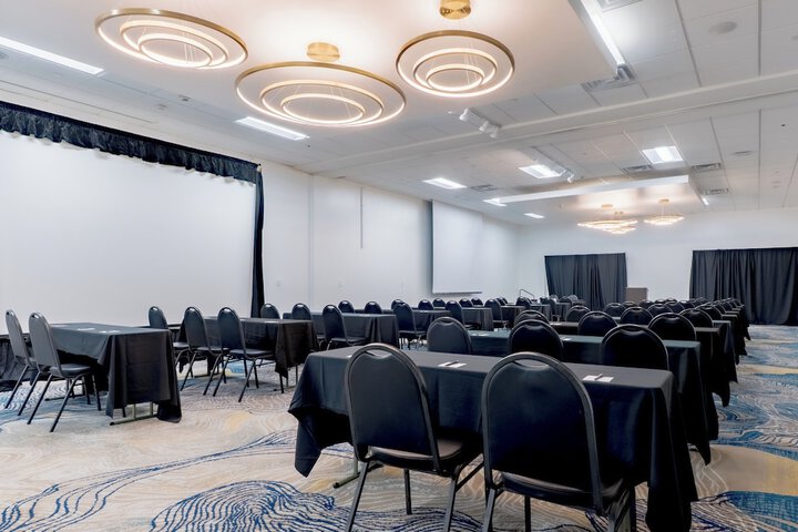 Holiday Inn Resort South Padre Island - Beach Front by IHG