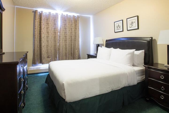 Capital Suites Yellowknife