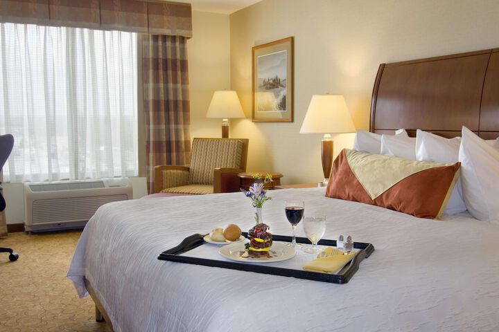 Hilton Garden Inn Cleveland East / Mayfield Village