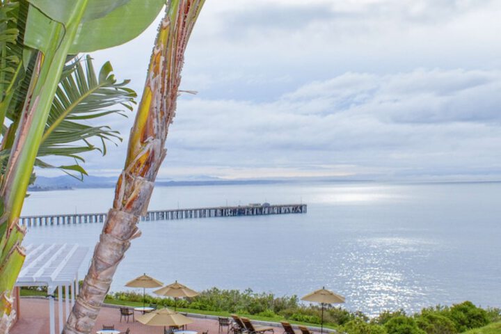 Hilton Vacation Club San Luis Bay Avila Beach