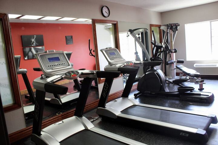 Country Inn & Suites by Radisson Hot Springs, AR