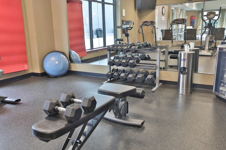 Health and Fitness 40 of 47