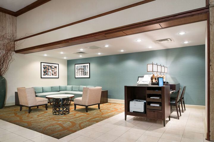 Hotel Interior 7 of 57