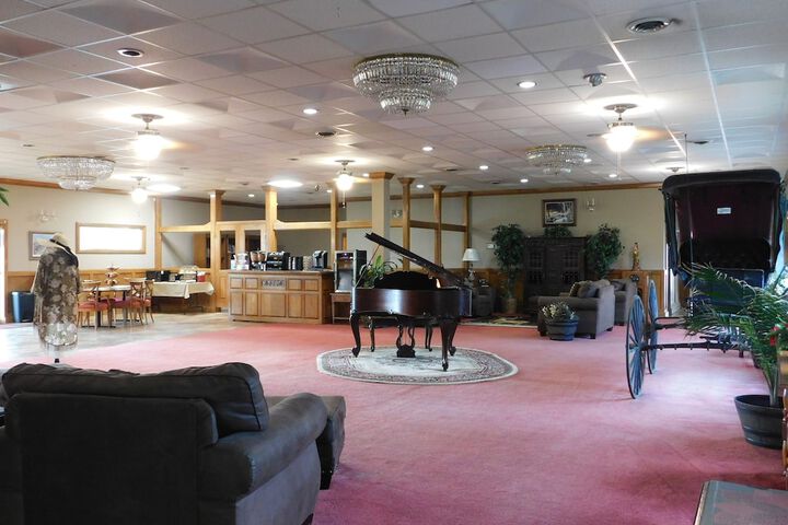 Cedar Glade Resort