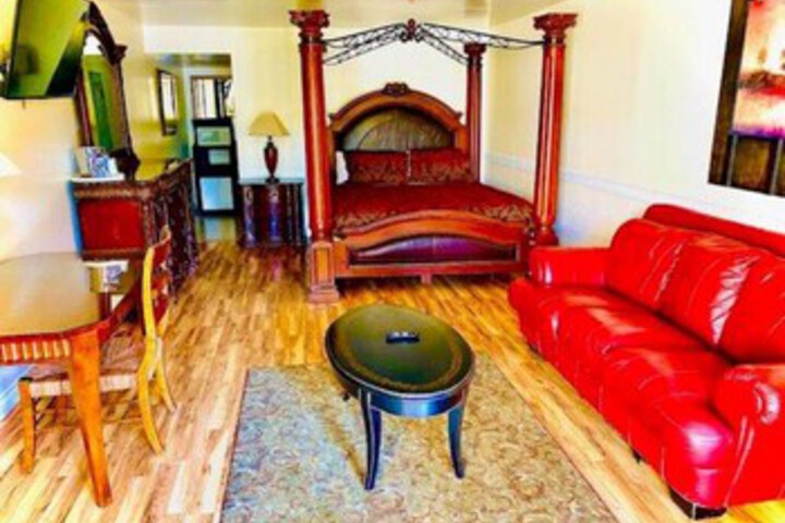 Bellafonte Resort & Spa