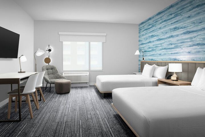 TownePlace Suites by Marriott Lake City