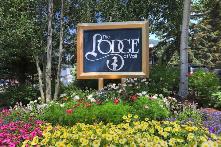 The Lodge at Vail a RockResort by Vail Resorts