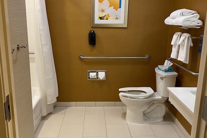 Fairfield Inn & Suites by Marriott Hollister