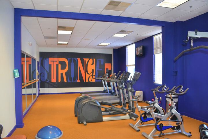 Health and Fitness 48 of 49