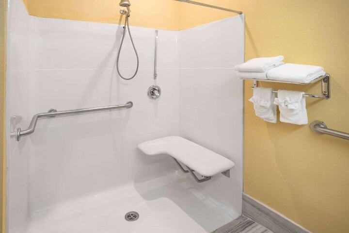 Microtel Inn & Suites by Wyndham Stockbridge / Atlanta I-75
