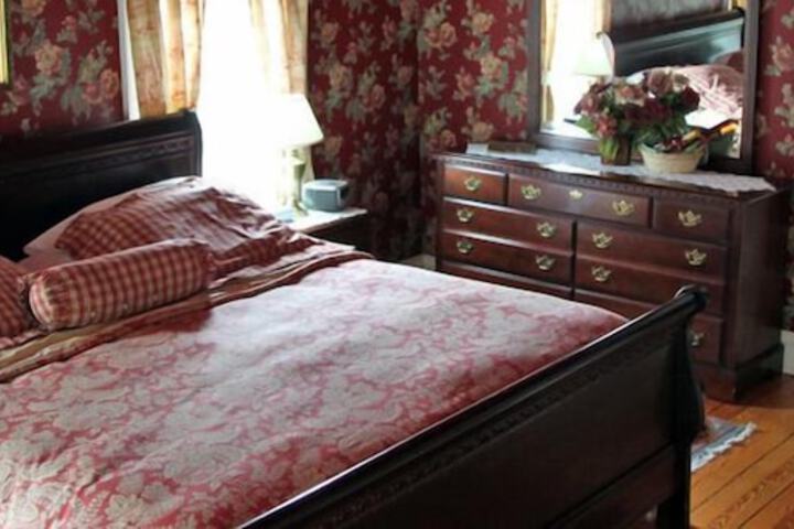 Springside Inn