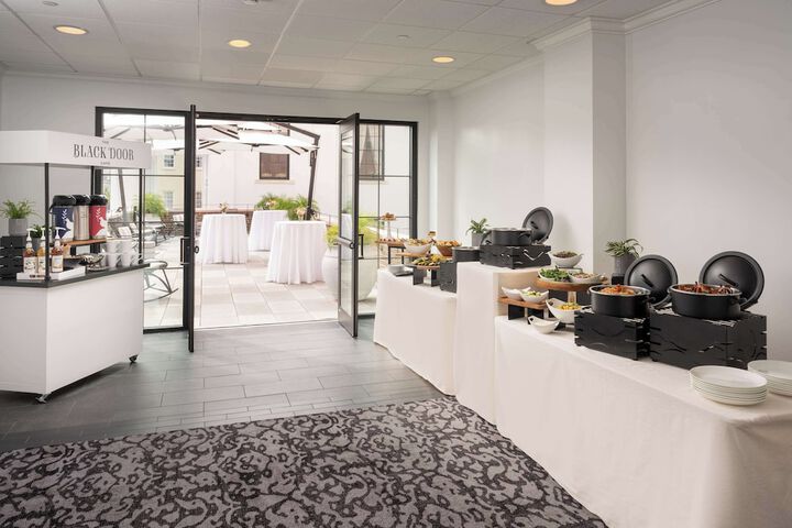 Mills House Charleston Curio Collection by Hilton