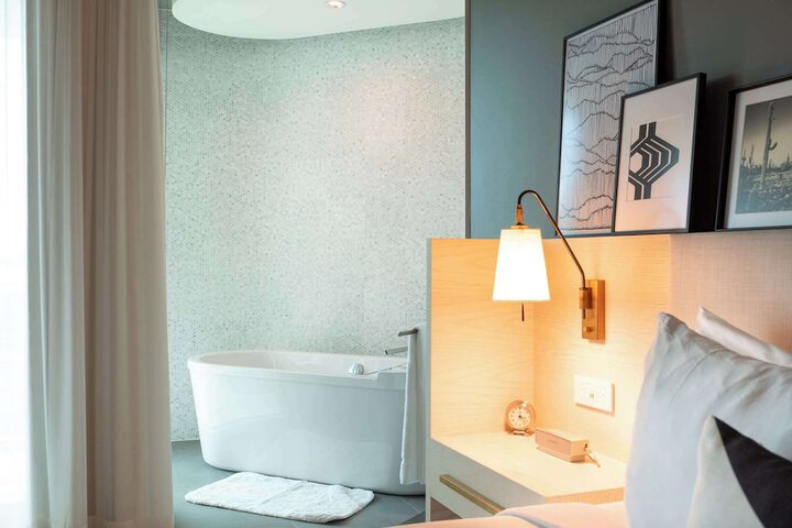 Mountain Shadows Resort Scottsdale