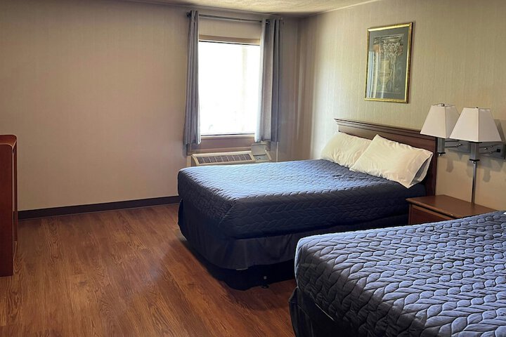 Magnuson Grand Harrisburg
