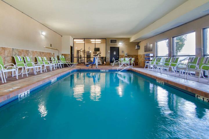Pool 6 of 71